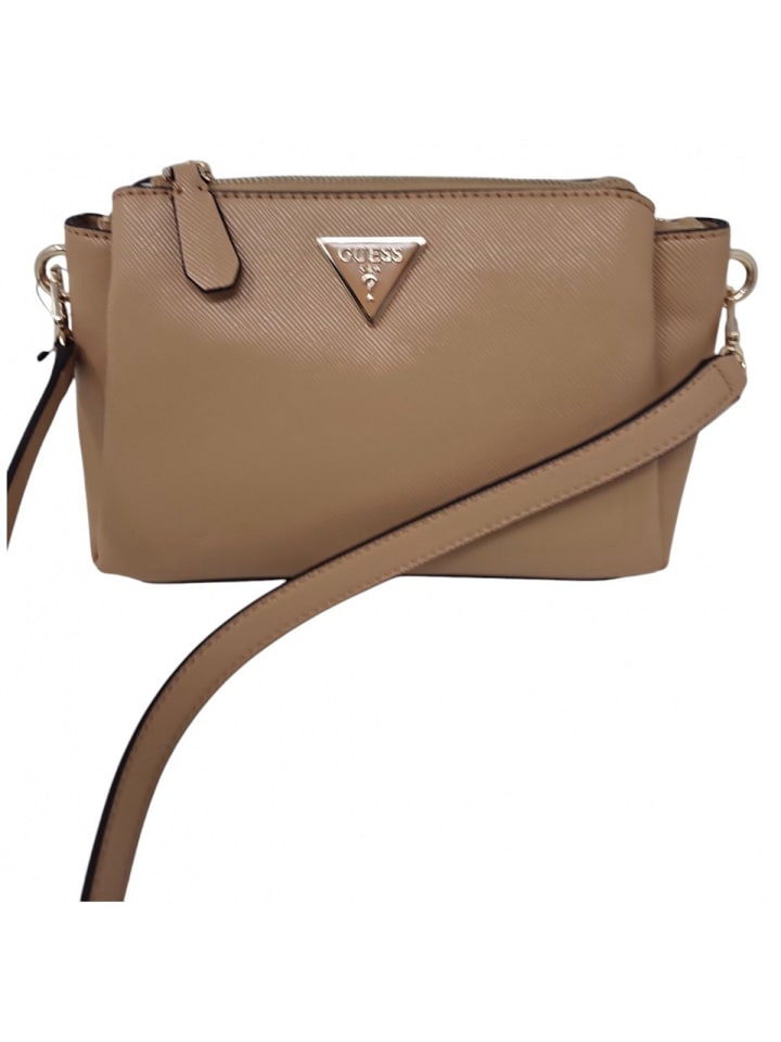

Сумка Guess, бежевый