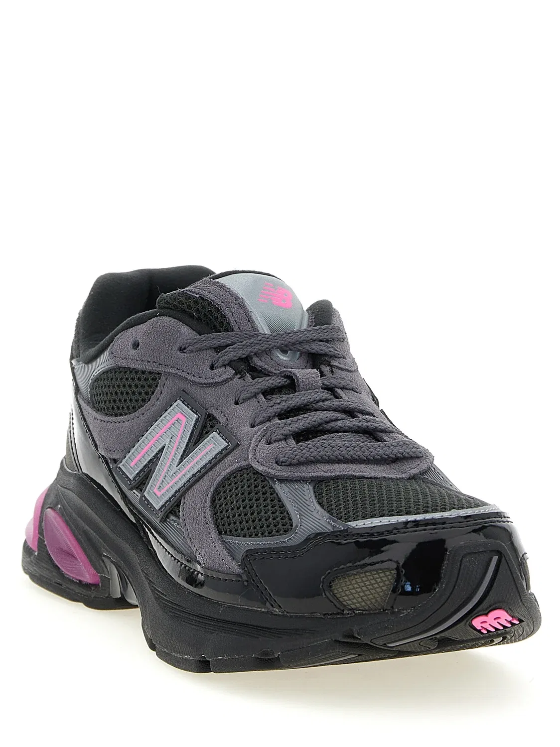 Кроссовки '2010' NEW BALANCE, мультиколор — фото 2