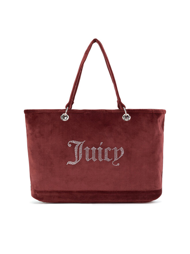 

Сумочка BEJXT5463WPO Juicy Couture, красный