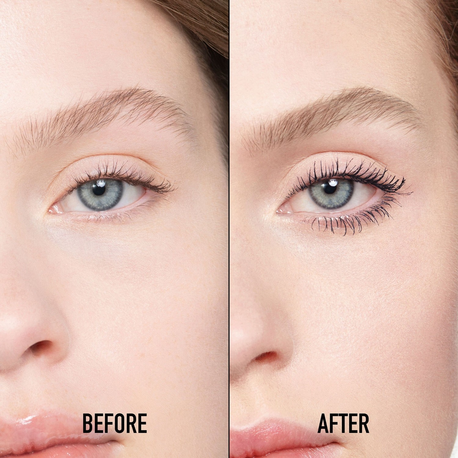 Тушь для ресниц diorshow iconic overcurl volumen schenkende mascara Dior, nr. 090 - black, вес 6 гр. — фото 2
