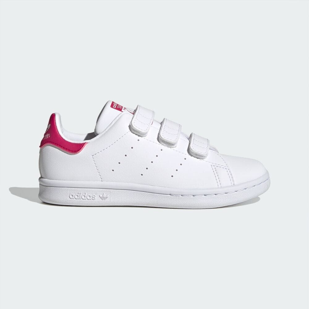 

Кроссовки Adidas STAN SMITH, белый