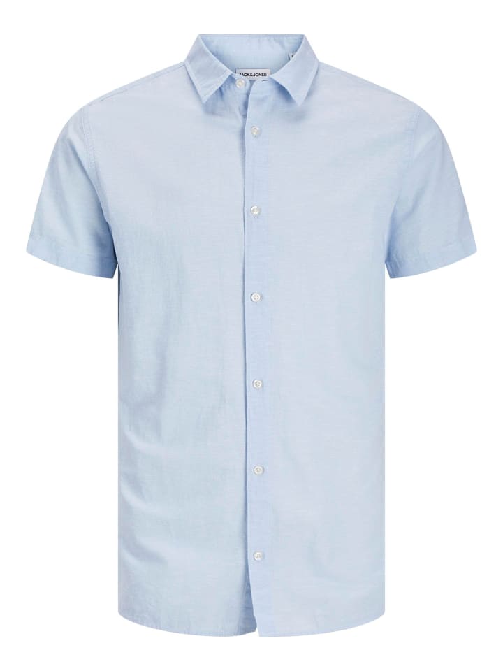 

Рубашка JACK & JONES PLUS