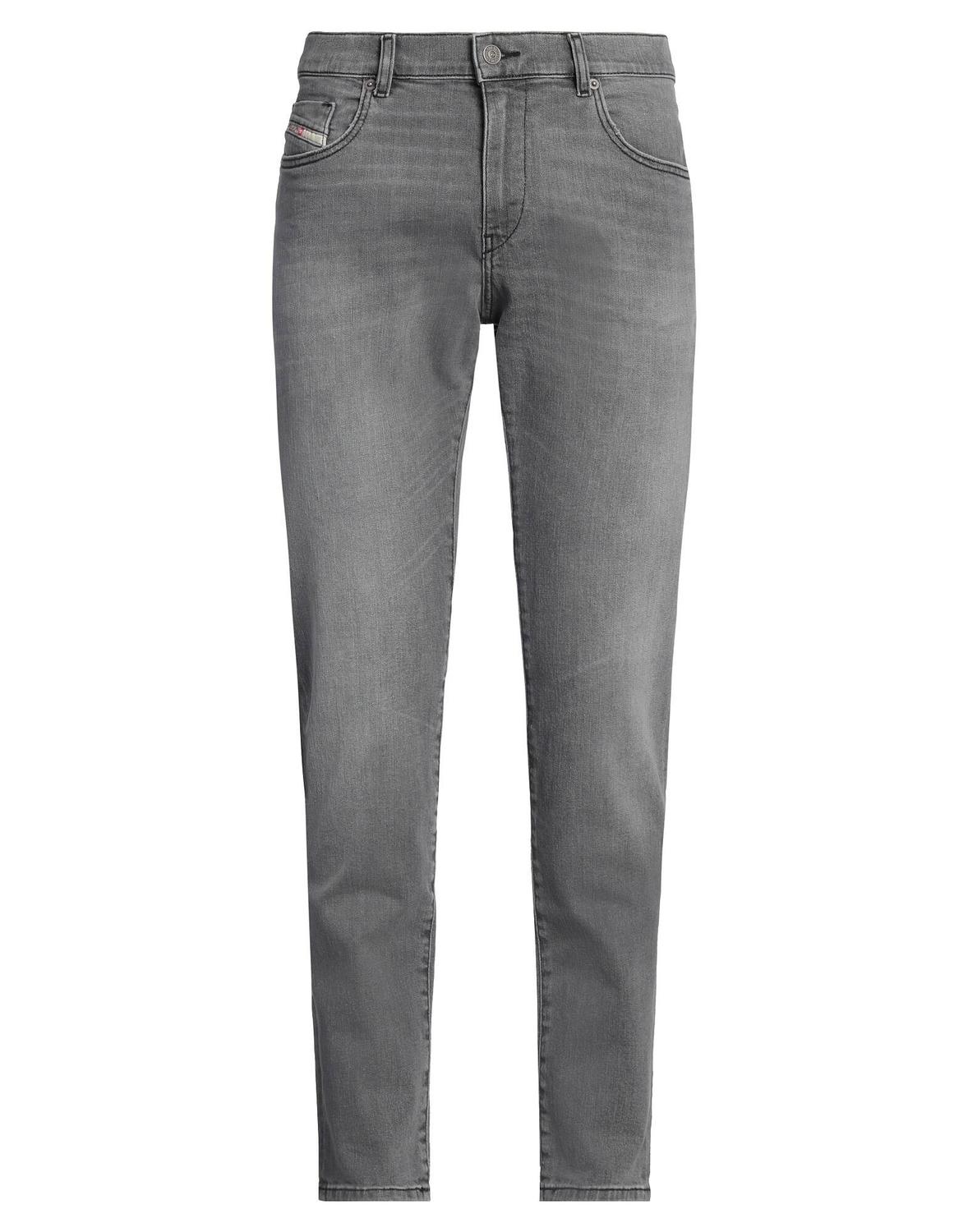 

Джинсы Diesel, серый