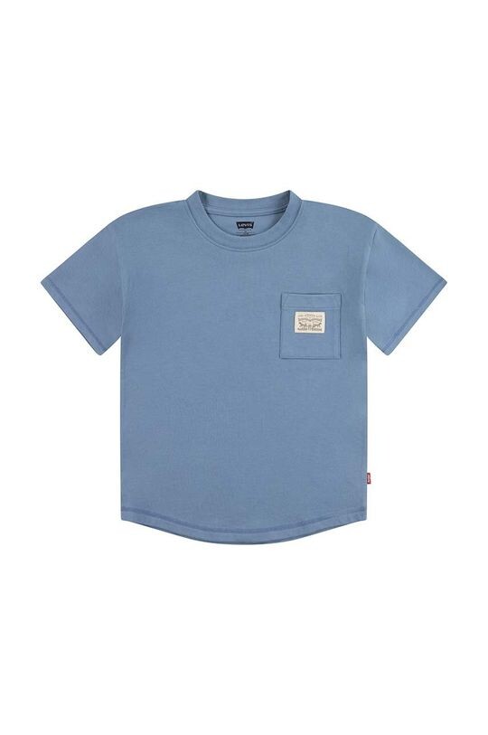 

Levi's Детская футболка, синий