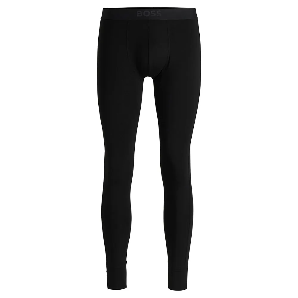 Термоштаны BOSS Long John Thermal+ 10194699 06, черный — фото 3