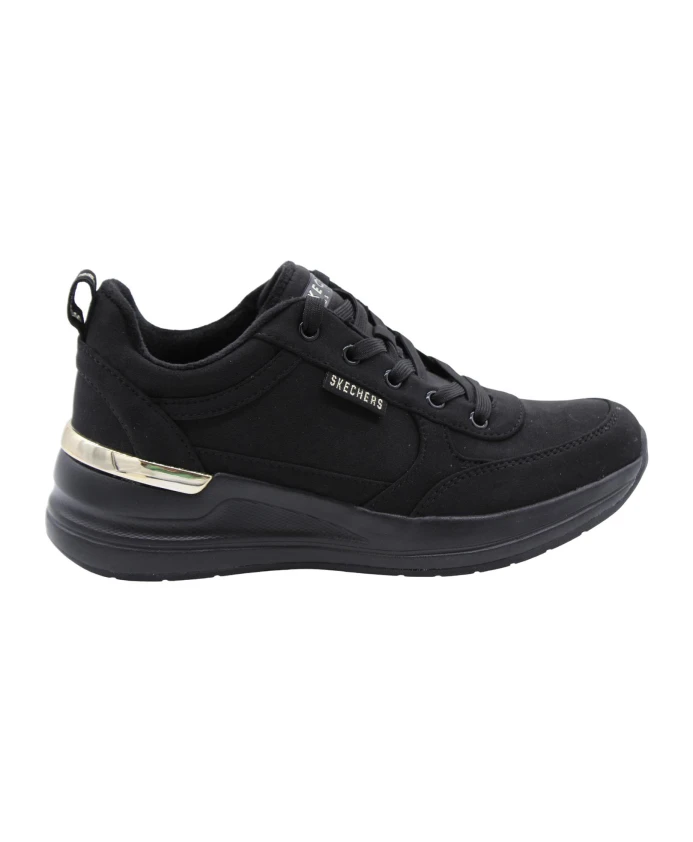

Повседневные кроссовки Rosti Skechers, черный
