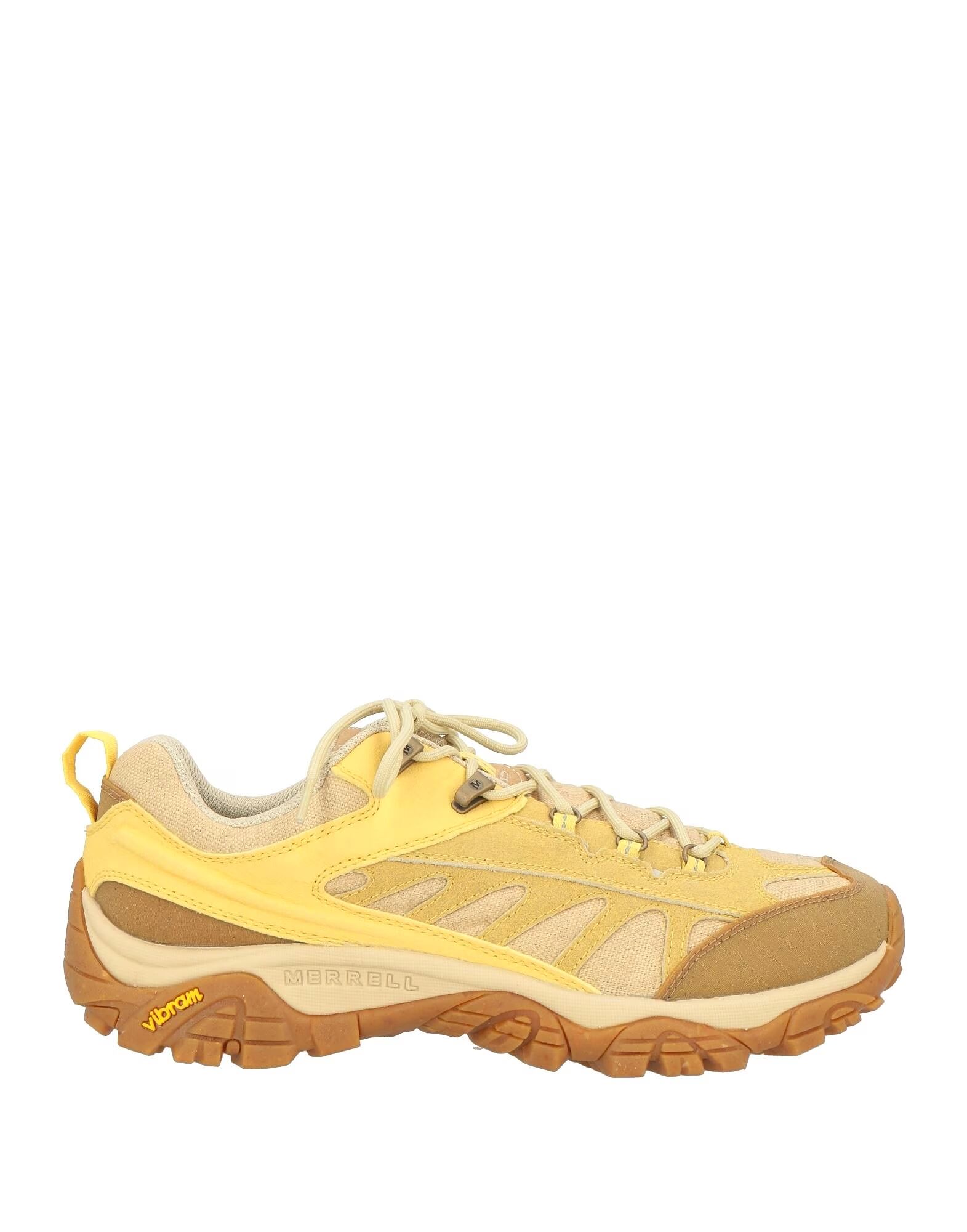 

Кроссовки Merrell, лаймовый