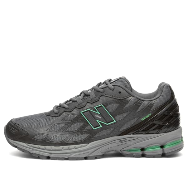 

Кроссовки 1906W New Balance, черный metallic