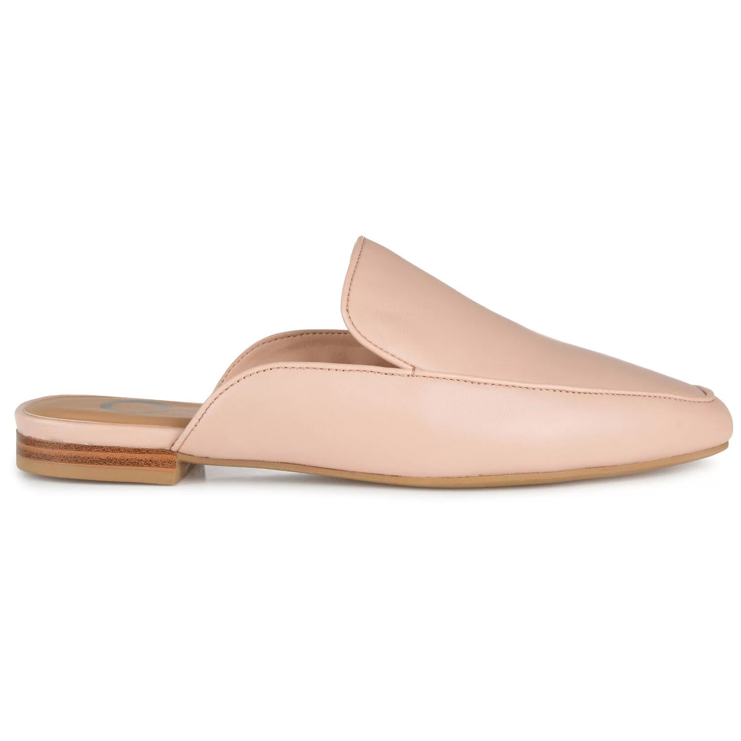 

Женские мюли Journee Collection Akza Journee Collection, черный