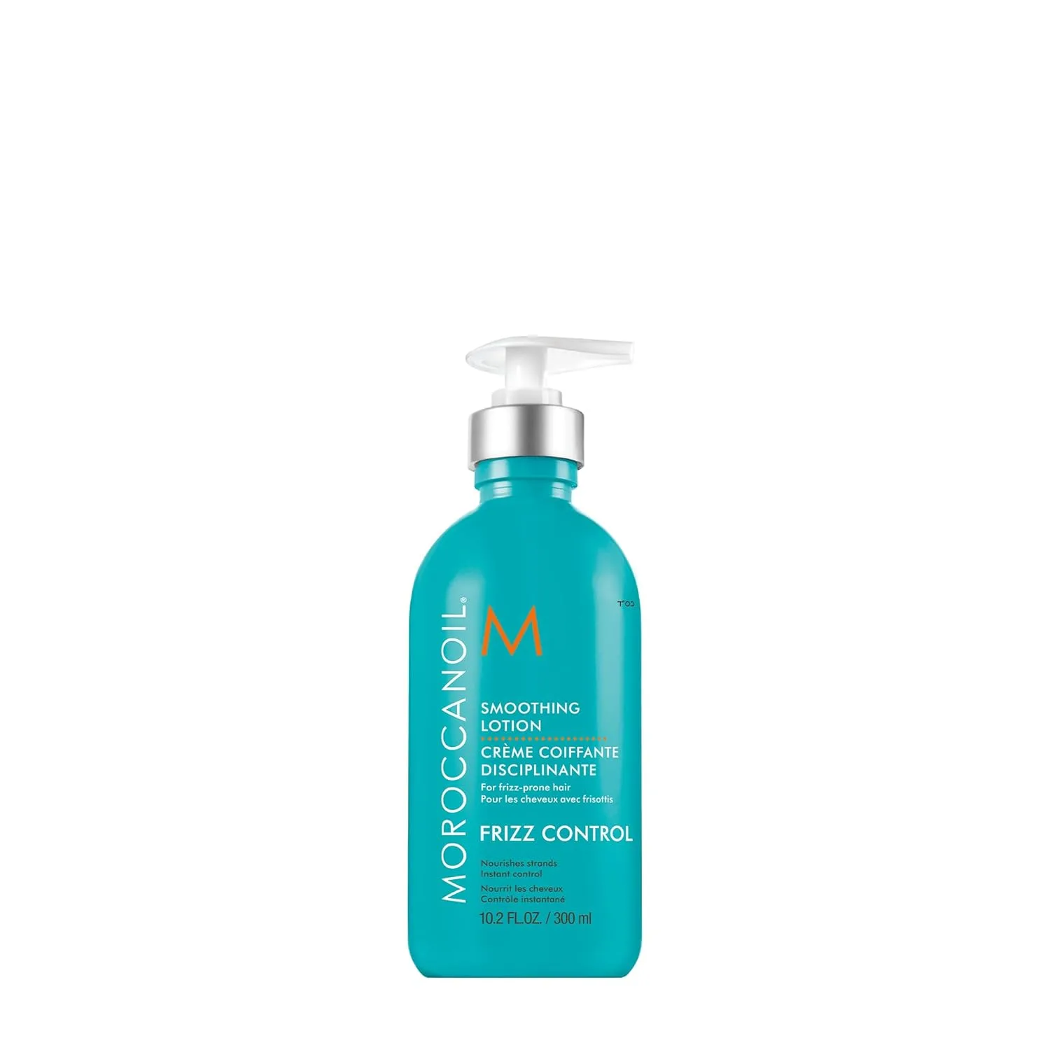 Разглаживающий лосьон Moroccanoil, 10,2 жидких унции.