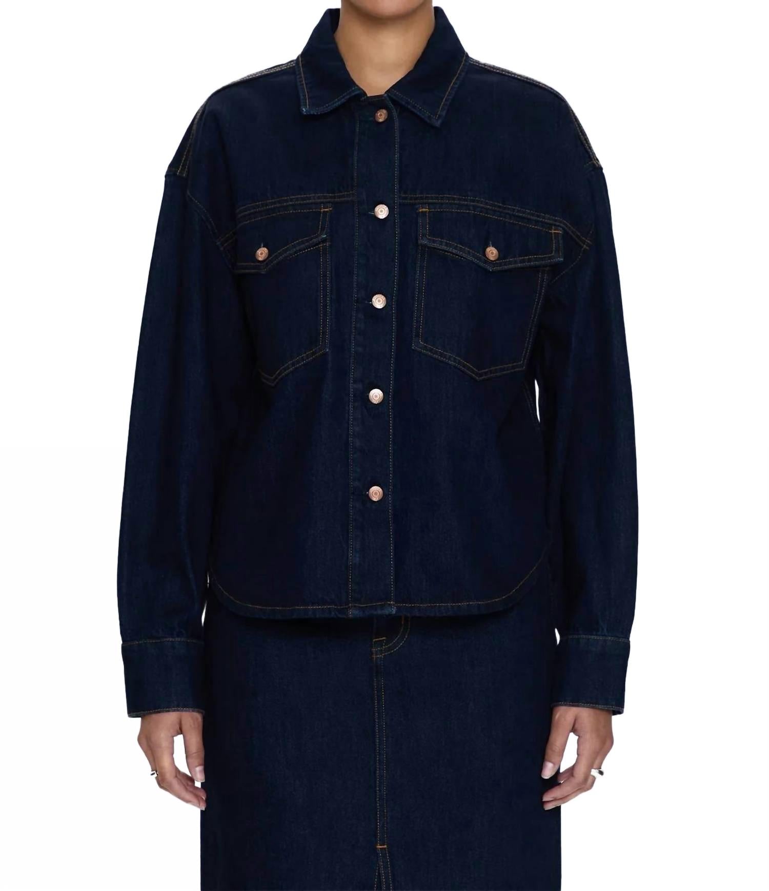 

Куртка Mandy в стиле Countdown PISTOLA, Countdown