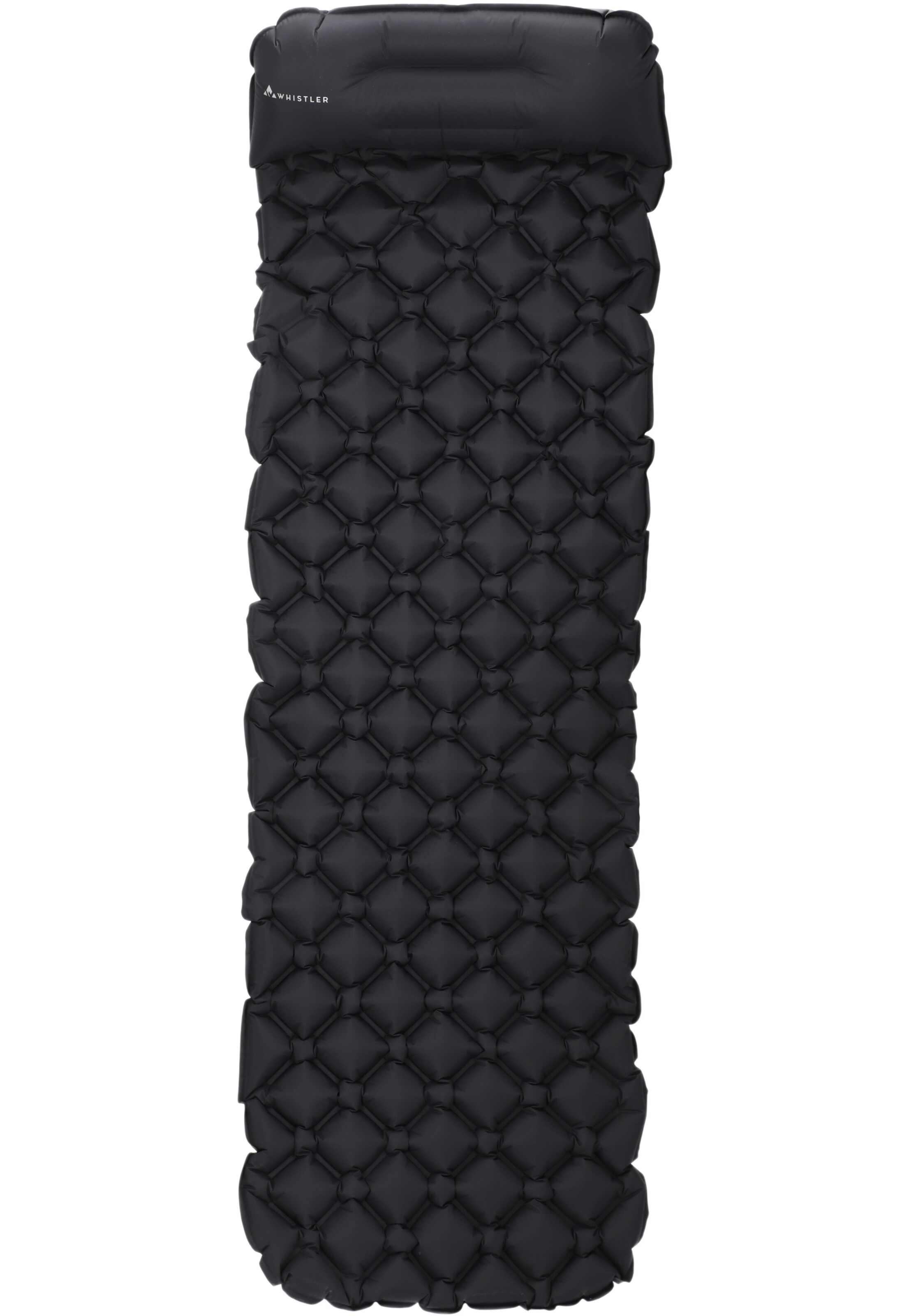 

Whistler Коврик 'Kadenwood' в черном цвете