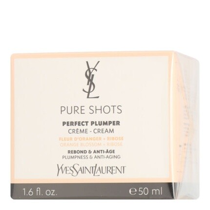 

Pure Shots Perfect Сантехнический крем 50 мл, Yves Saint Laurent