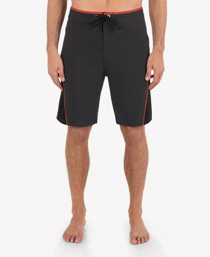 

Мужские шорты для плавания Phantom Weekender Blocked 21 Hurley, серый