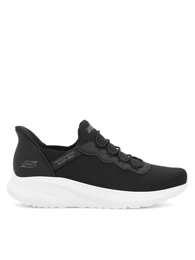 

Кроссовки BOBS Squad Chaos 118300 Skechers, черный