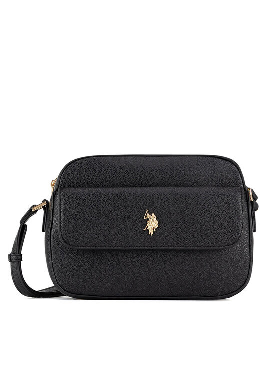 

Сумочка U.S. Polo Assn., черный