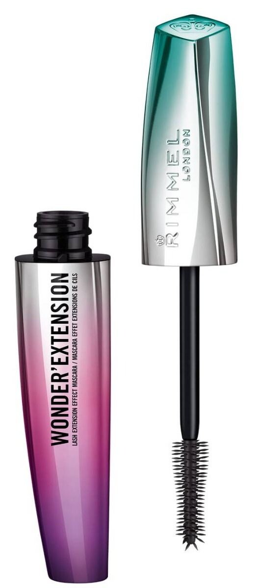 

Rimmel Wonder Extension Тушь для ресниц, 12.5 ml
