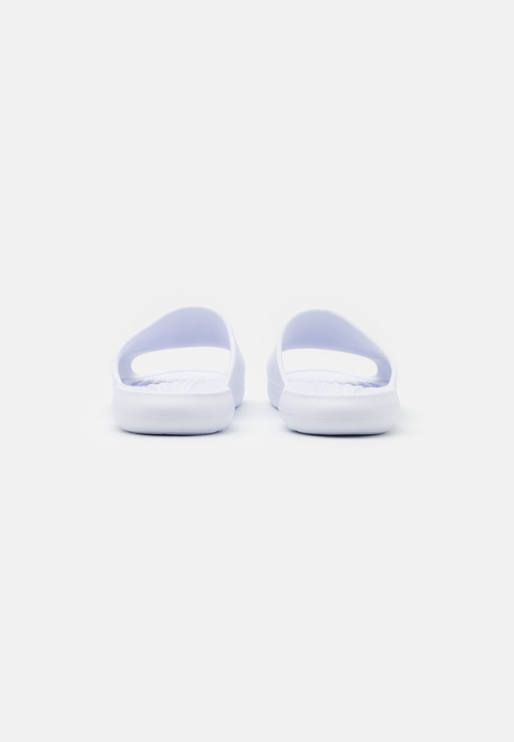Пляжные тапочки VICTORI ONE SHOWER SLIDE Nike, белый/черный — фото 3