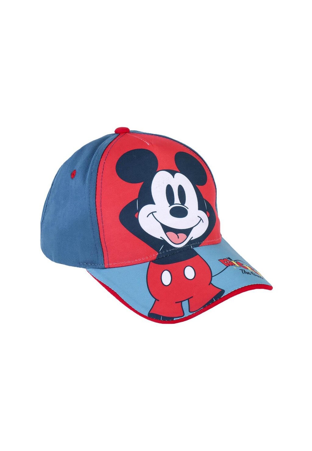 

Кепка Mickey & Minnie, синий