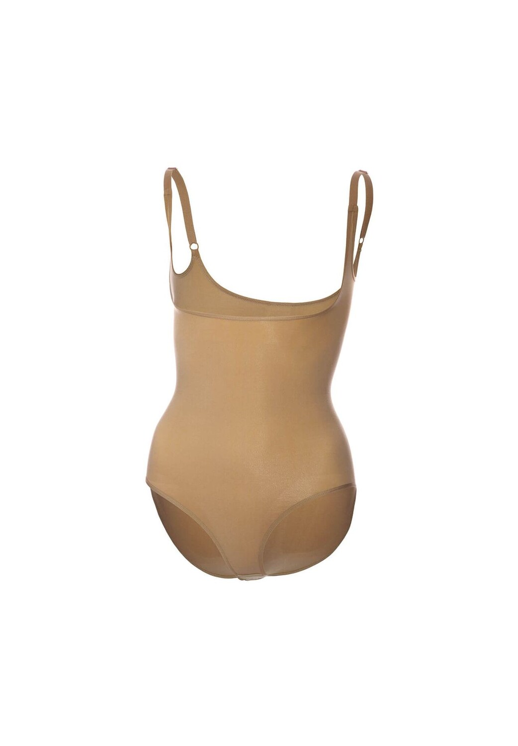 

Боди с лифом Torset Miss Perfect, цвет Hautfarben (Nu)