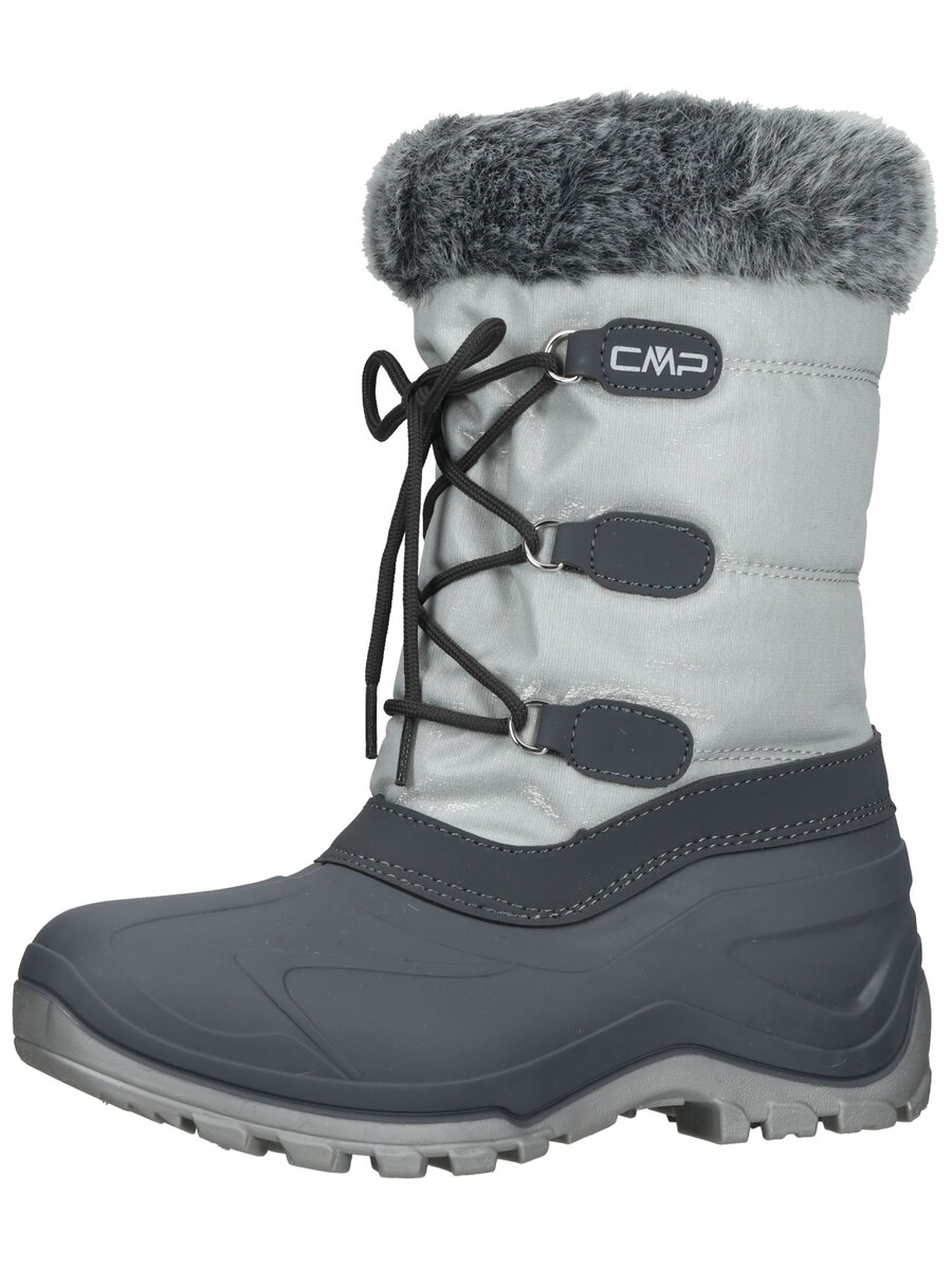 Ботинки CMP Nietos, Graphite/Light grey