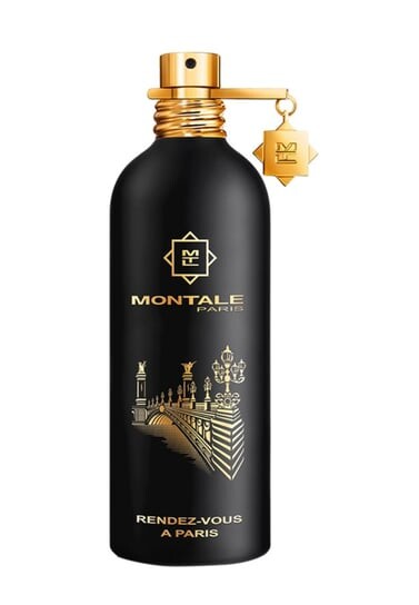 

Парфюмированная вода, 100 мл Montale, Rendez-vous A Paris