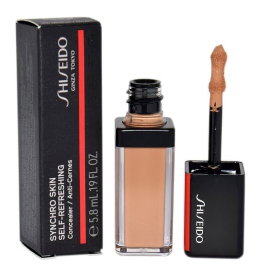 

Консилер 304, 5,8 мл Shiseido, Synchro Skin Self-Refreshing