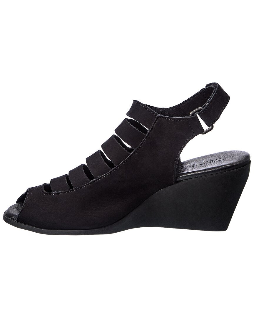 Arche Formula Leather Sandal, Noir — фото 2