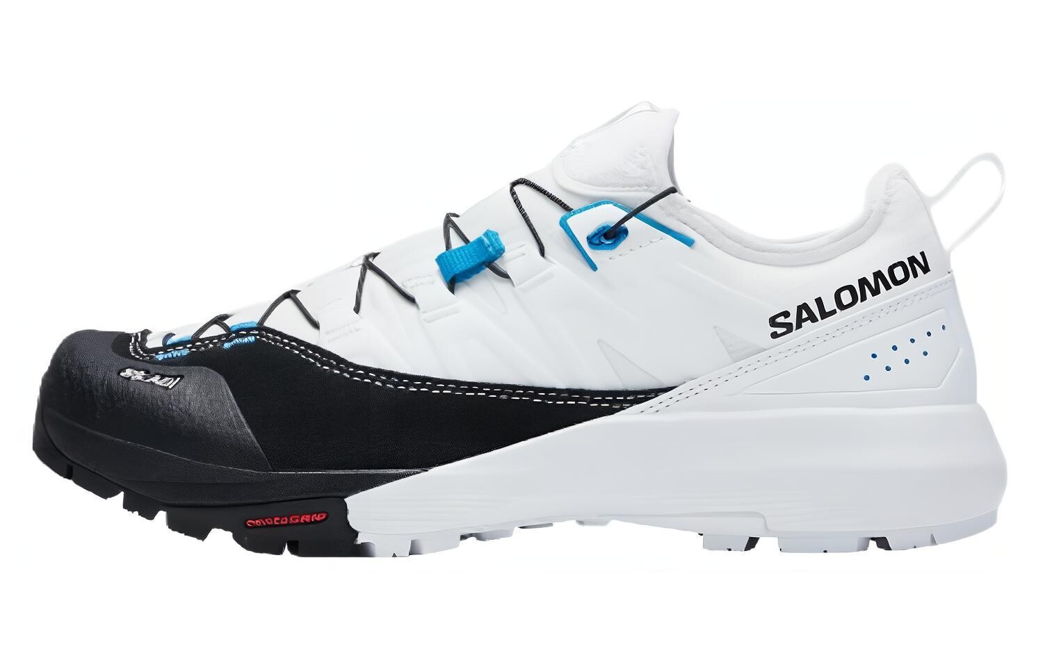 

S/Lab Alpinway 'White Black' Salomon