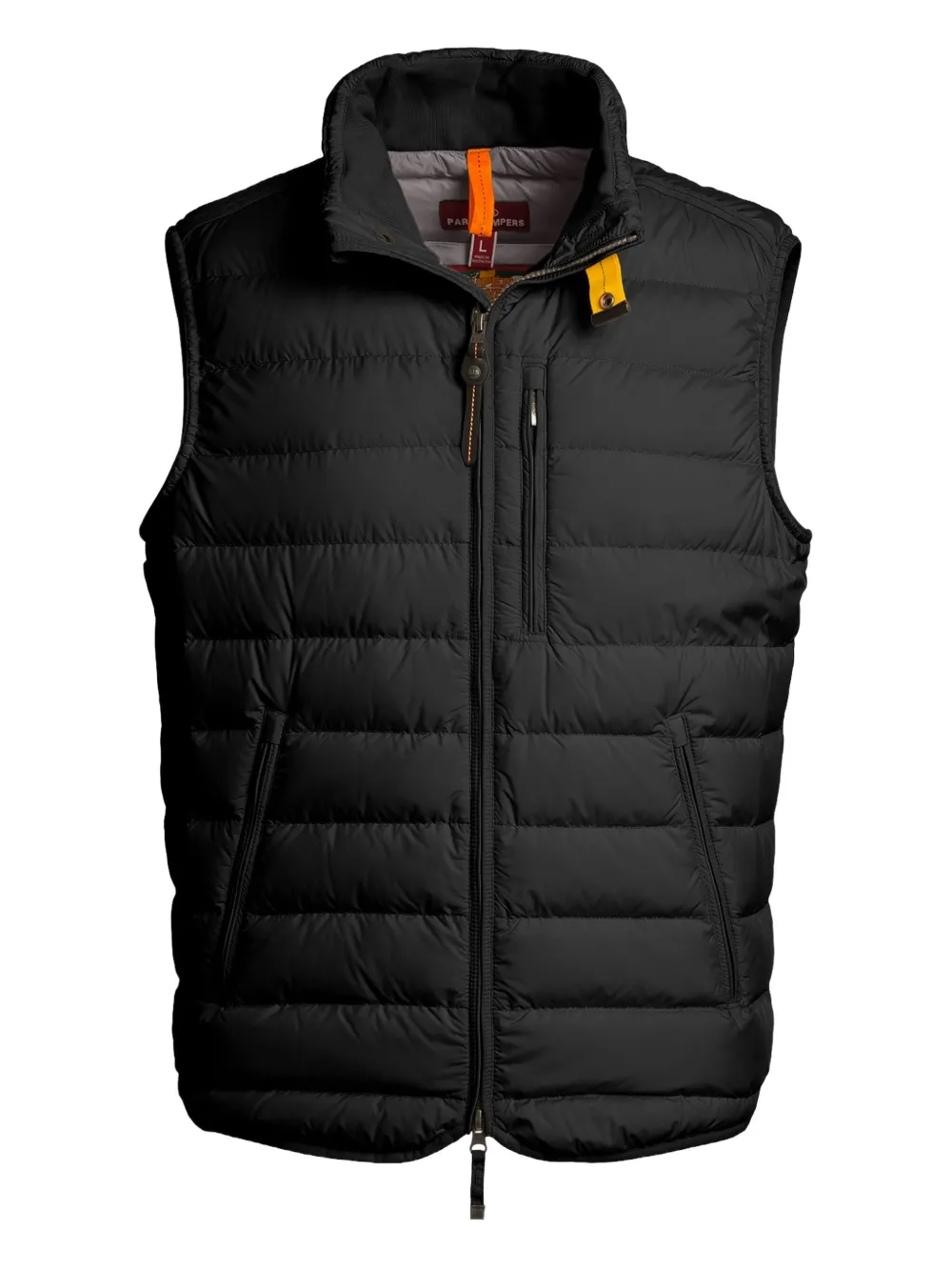 

Стеганый жилет Perfect Parajumpers, черный