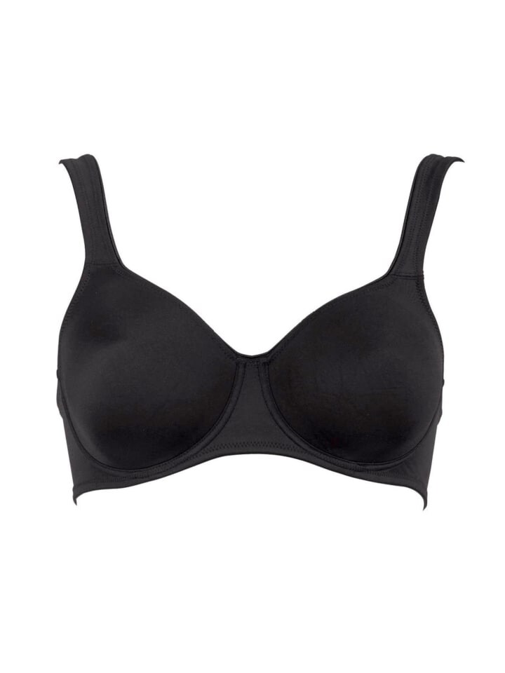 

Бюстье ROSA FAIA BH 1er Pack, черный