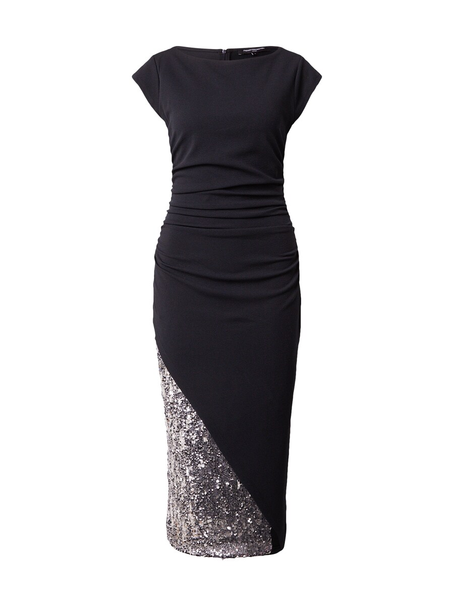 

Коктейльное платье FRENCH CONNECTION Cocktail Dress ZANNA, черный