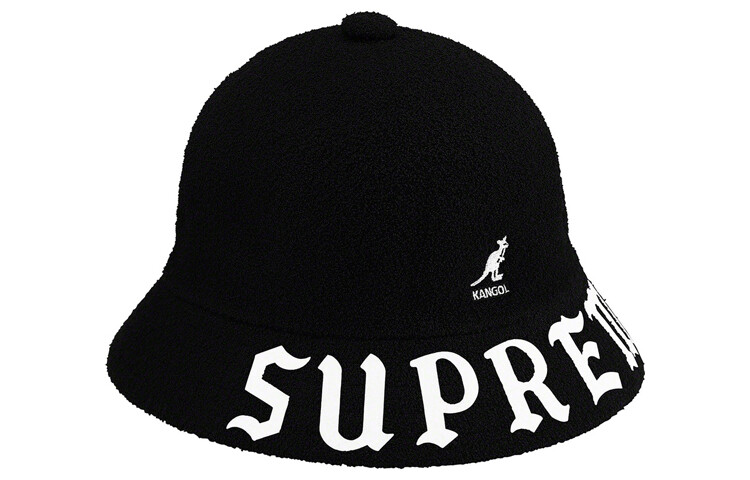 

Панама Supreme Kangol Bermuda, белый