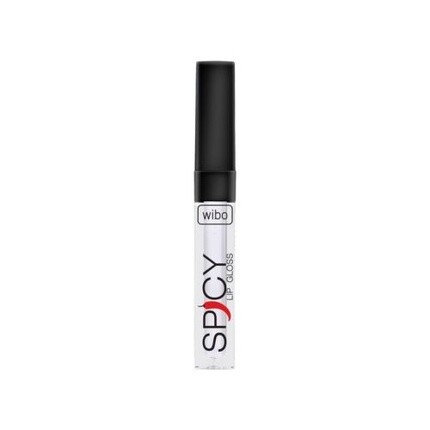 

Wibo Spicy Lip Gloss Блеск для губ для губ 21 3 мл Assorted