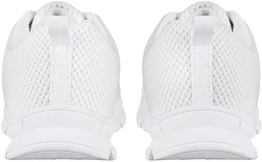 

Детские кроссовки GIFTPUZZ для бега, повседневные, с сеткой, дышащие, для ходьбы, походов и спорта, на платформе