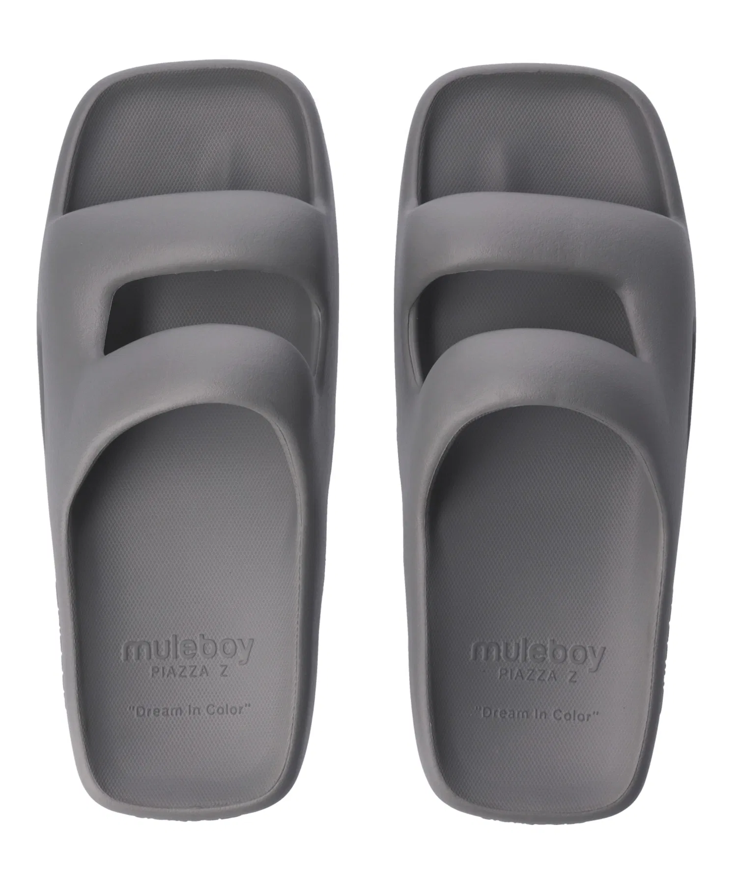 Сандалии muleboy PIAZZA Z SLIDE