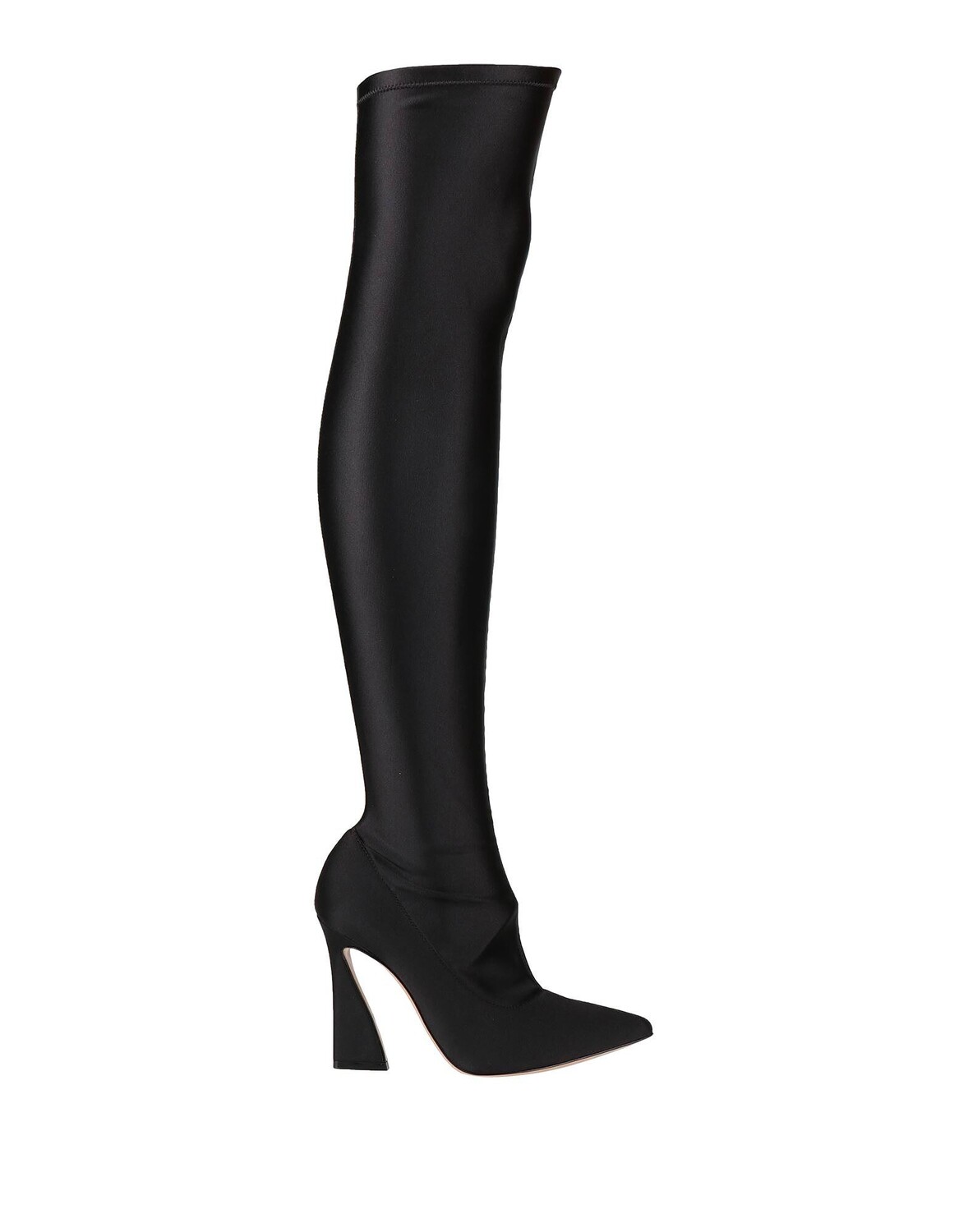 

Сапоги Gianvito Rossi, черный