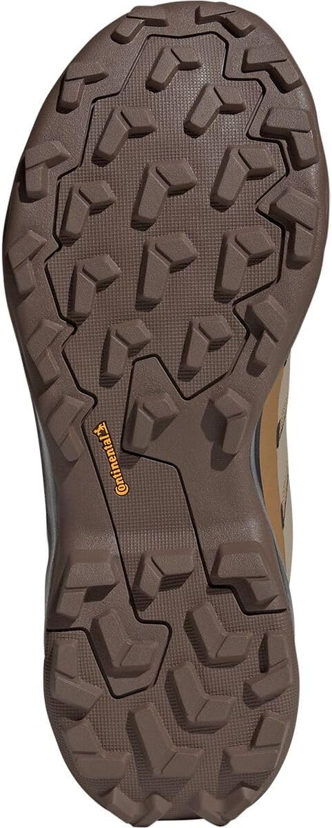Мужские походные кроссовки adidas Terrex Skychaser Ax5, бирюзовый — фото 4