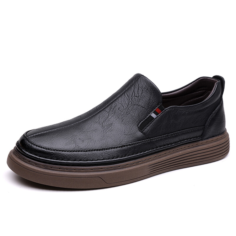 

Туфли Ptls Casual Low-Top, черный/коричневый