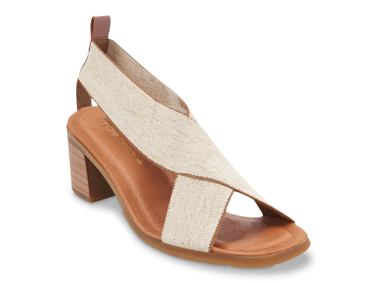 

Сандалии Naira Sandal Andre Assous, бежевый