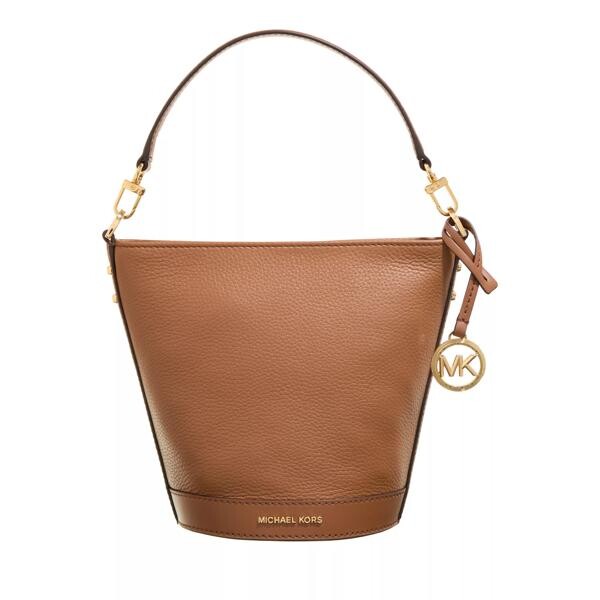 

Сумка townsend crossbody bag Michael Michael Kors, коричневый