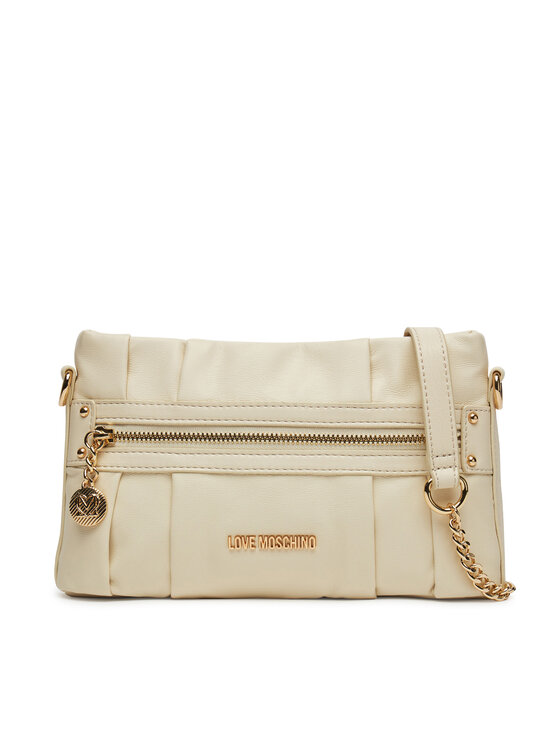 

Сумочка JC4215PP0MKB0110 Love Moschino, бежевый
