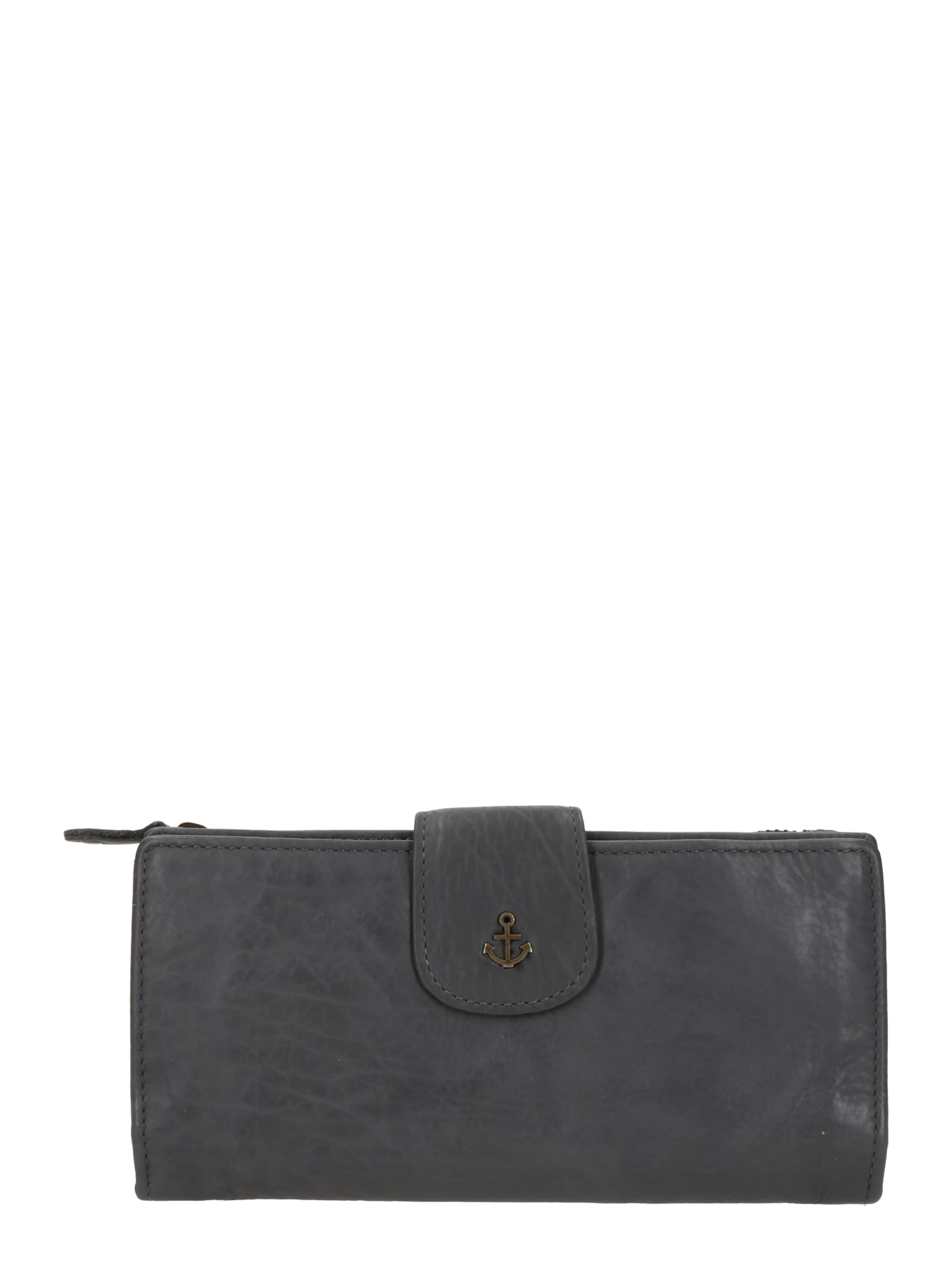 

Harbour 2nd Кошелек 'Melodie' в темно-сером цвете