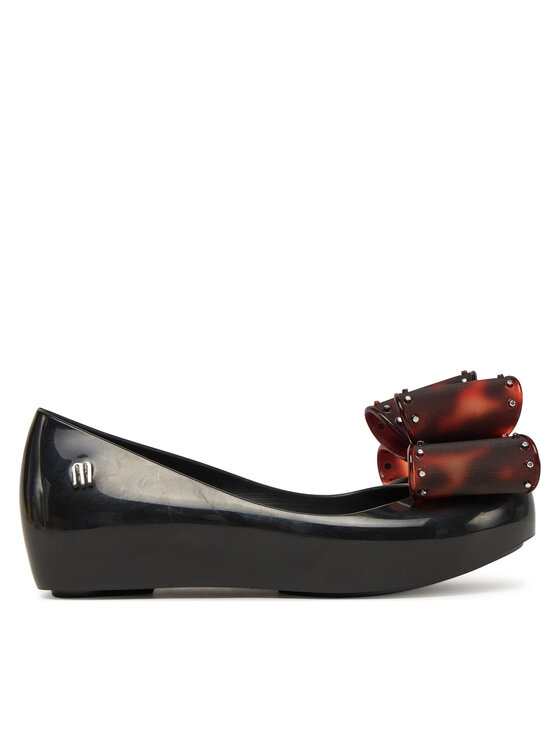 

Балетки Ultragirl Classic Bow 35966 Melissa, черный