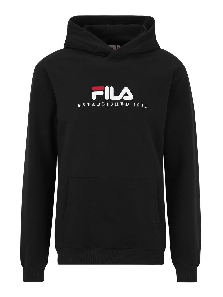 

Толстовка с капюшоном FILA Sweatshirt BRUNSSUM, черный