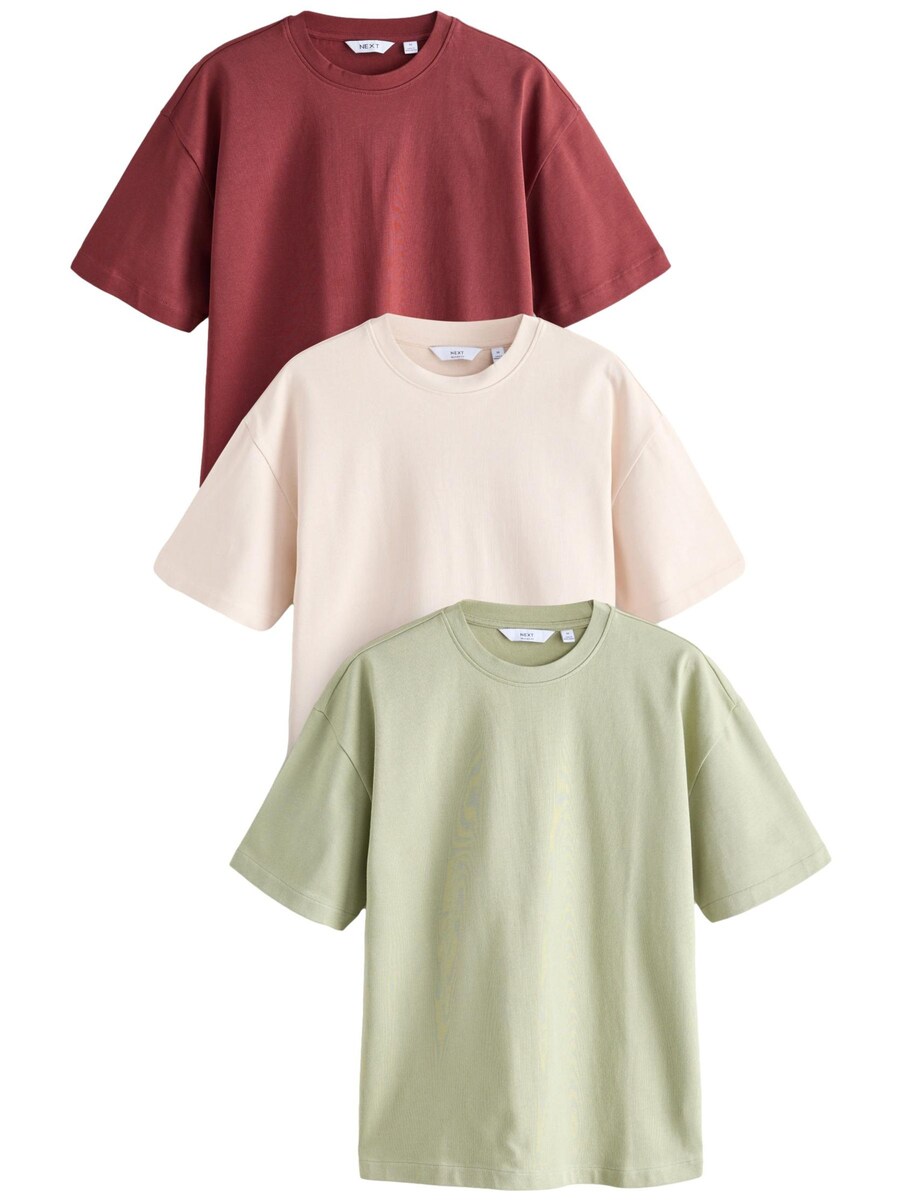 

Рубашка Next, цвет Beige/Pastel green/Red