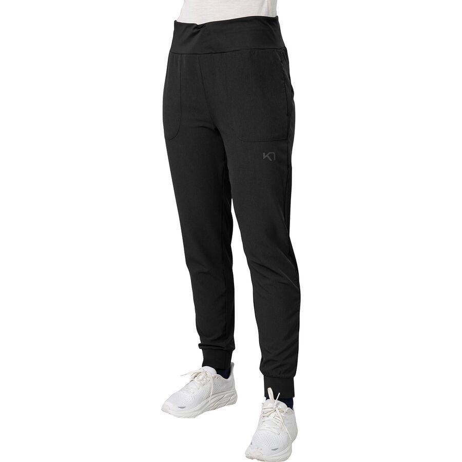 

Брюки Kari Traa Thale Jogger Kari Traa, Black