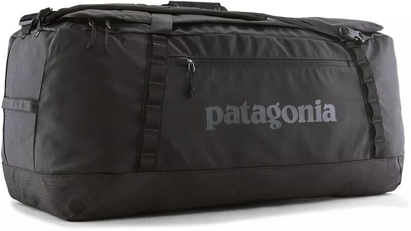 

Спортивная сумка Patagonia Black Hole объемом 100 л, черный
