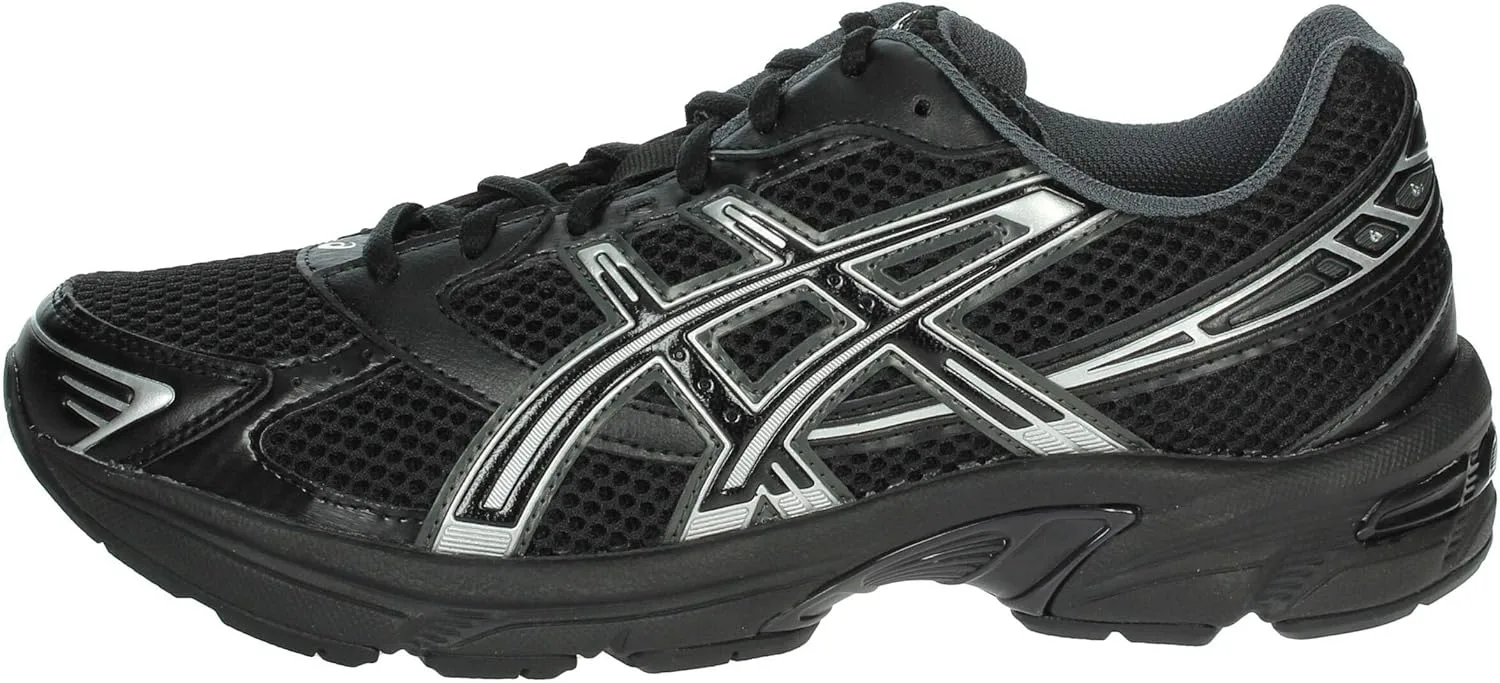 Мужские кроссовки ASICS Gel-1130, черный