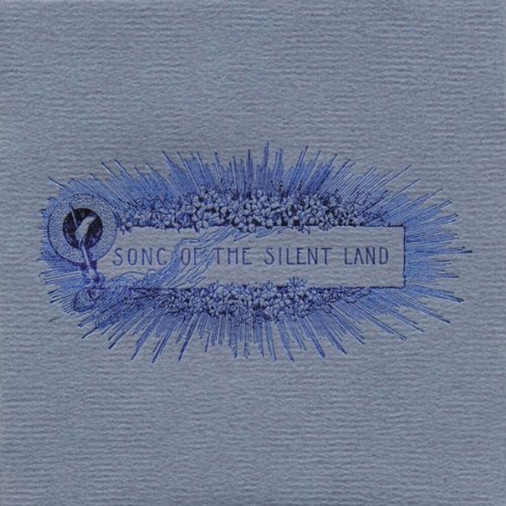 

Диск CD Song Of The Silent Land - Various Artists